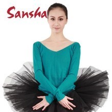 【sansha舞蹈练功服】最新最全sansha舞蹈练功服 产品参考信息